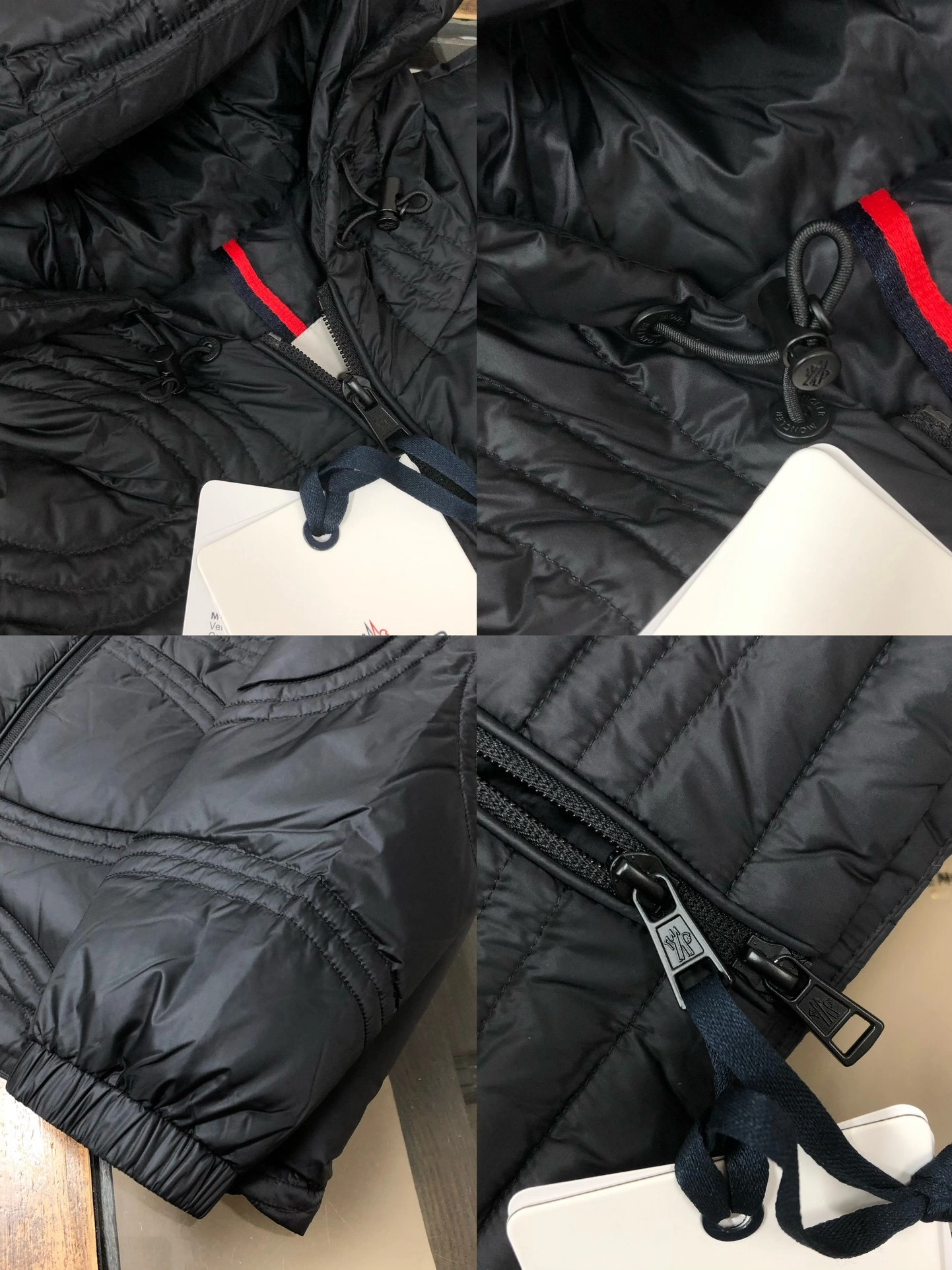 wg.luxury-- 7o9385r Down jacket item:E-F355J2129H